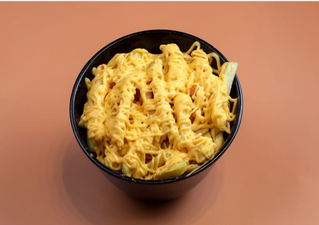 بطاطا بالجبن foto