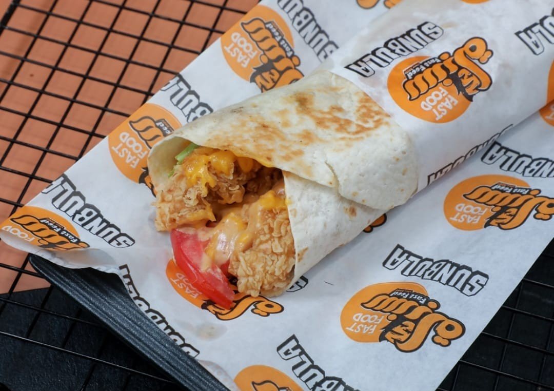 راب دجاج foto