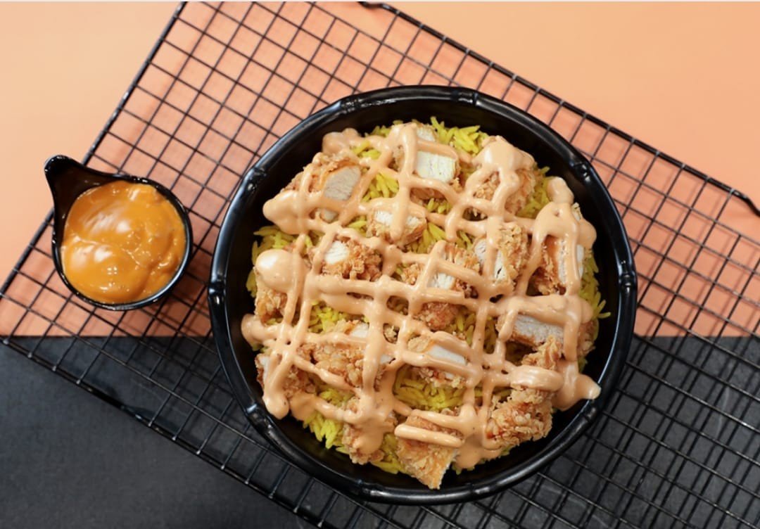 ريزو تكساس foto