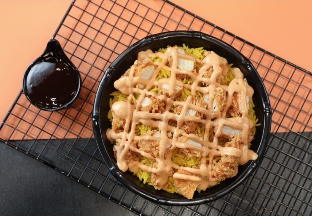 ريزو باربكيو foto