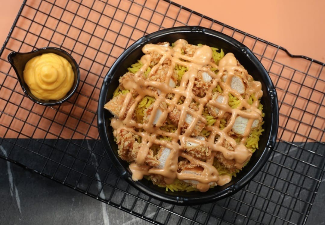 ريزو بالجبن foto